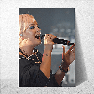 Allen’s Got the Attitude Lily Allen Posters