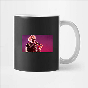 No Filter, Just Lily Lily Allen Mugs