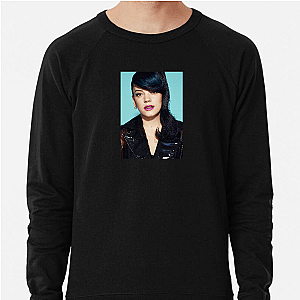 Lily Allen Knows the Tea Lily Allen Sweatshirts