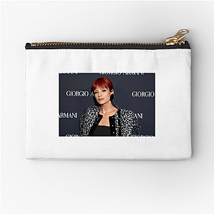 Pop with Bite – Lily Allen Lily Allen Zipper Pouches