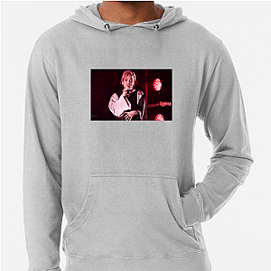 Allen’s Rules of Realness Lily Allen Hoodies