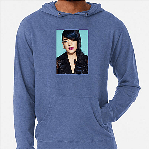 Lily Allen Knows the Tea Lily Allen Hoodies