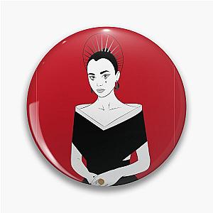 Lily Collins Pin