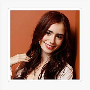 Lily Collins