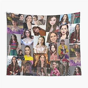 Lily Collins Beautiful Photos