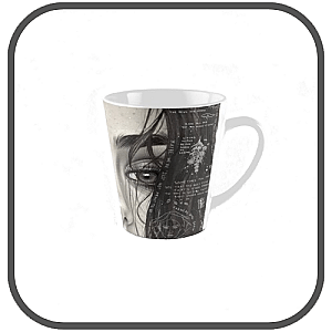 Lily Collins Mugs