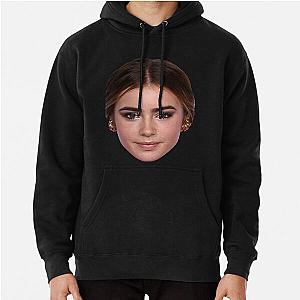 Lily Collins Hoodie