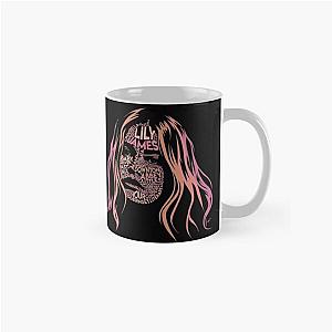 Lily James Classic Mug