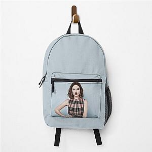 Lily James Backpack