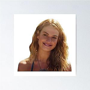 Lily James Mamma Mia 2