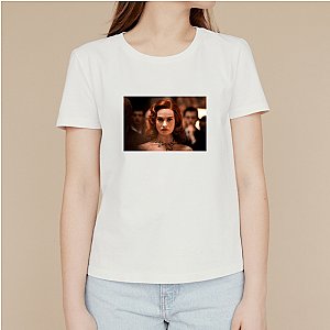Lily James Merch Collection Lily James T-Shirts