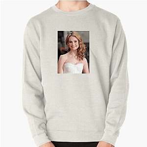 Lily James Merch Lily James Sweatshirts