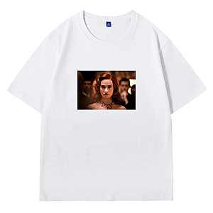 Lily James Merch Collection Lily James T-Shirts