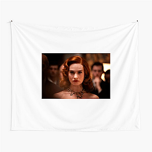 Lily James Merch Collection Lily James Tapestries