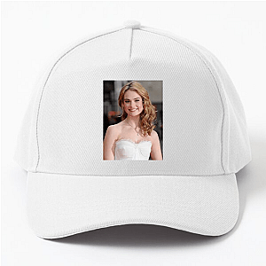 Lily James Merch Lily James Hats & Caps