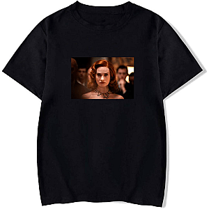Lily James Merch Collection Lily James T-Shirts