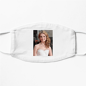 Lily James Merch Lily James Face Masks