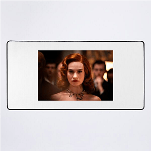 Lily James Merch Collection Lily James Mouse Pads