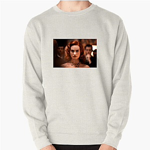 Lily James Merch Collection Lily James Sweatshirts