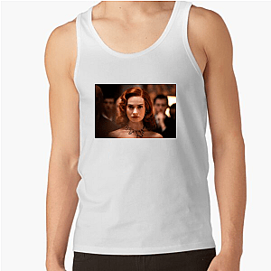 Lily James Merch Collection Lily James Tank Tops