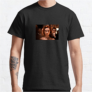 Lily James Merch Collection Lily James T-Shirts