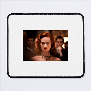 Lily James Merch Collection Lily James Mouse Pads