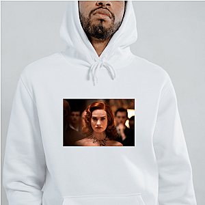 Lily James Merch Collection Lily James Hoodies