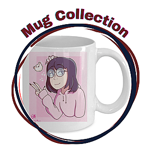 LilyPichu Mugs