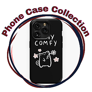 LilyPichu Cases