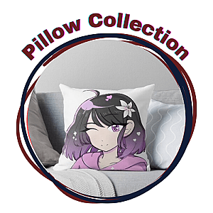 LilyPichu Pillows