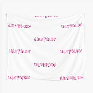 LilyPichu Tapestry