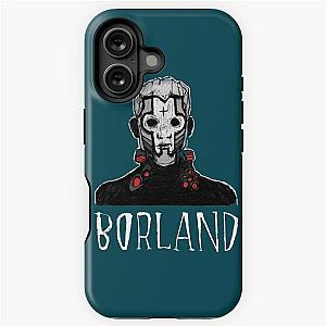 Amazing Limp Bizkit is an American Rap Rock iPhone Tough Case