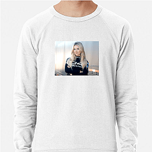 Trackside Trendsetter Lindsay Brewer Sweatshirts
