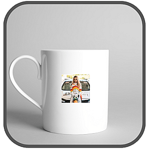 Lindsay Brewer Mugs