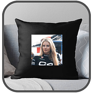 Lindsay Brewer Pillows Cover