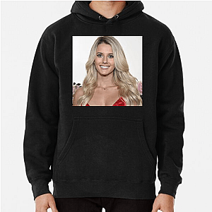 Digital Motorsports Influencer Lindsay Brewer Hoodies
