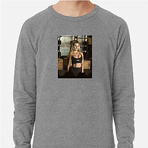 Racing And Modeling Hybrid Lindsay Brewer Sweatshirts