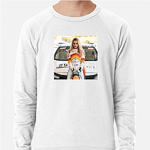 Glamour On The Grid Lindsay Brewer Sweatshirts