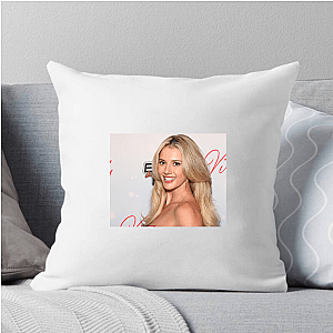 Beauty Meets Speed Lindsay Brewer Pillows Cover