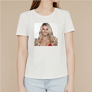 Digital Motorsports Influencer Lindsay Brewer T-Shirts
