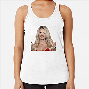 Digital Motorsports Influencer Lindsay Brewer Tank Tops