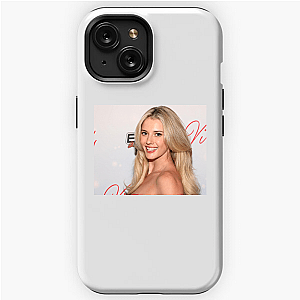 Beauty Meets Speed Lindsay Brewer Samsung Cases