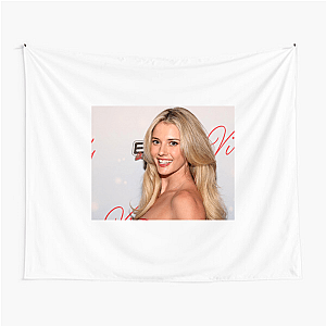 Beauty Meets Speed Lindsay Brewer Tapestries