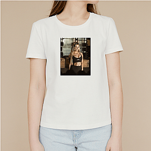 Racing And Modeling Hybrid Lindsay Brewer T-Shirts