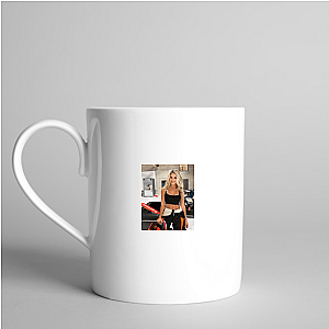 Social Media Speed Star Lindsay Brewer Mugs