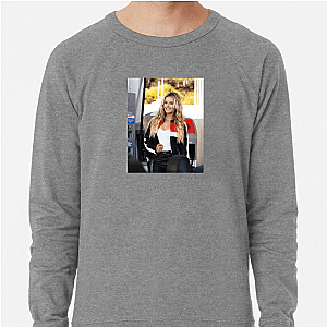 Motorsport Lifestyle Icon Lindsay Brewer Sweatshirts