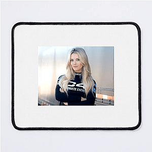 Trackside Trendsetter Lindsay Brewer Mouse Pads