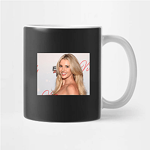 Beauty Meets Speed Lindsay Brewer Mugs