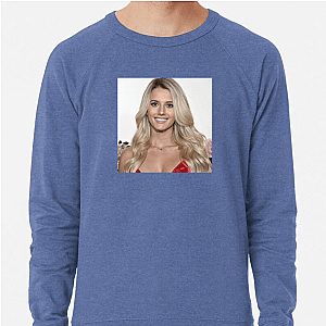 Digital Motorsports Influencer Lindsay Brewer Sweatshirts