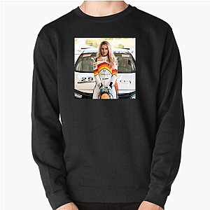 Glamour On The Grid Lindsay Brewer Sweatshirts